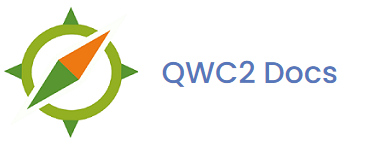 QWC2 Docs